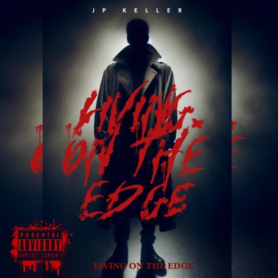 Living On The Edge - Single