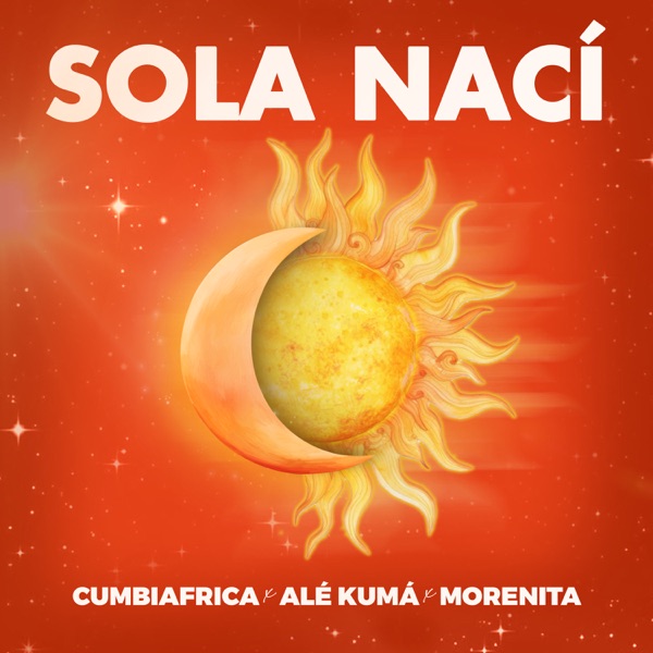 Sola Nací - Single