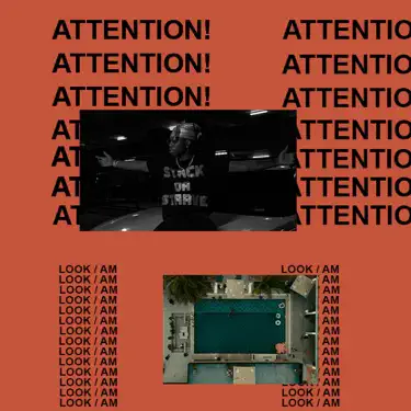 attention!