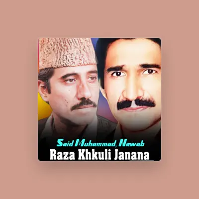 Listen to Nawab, watch music videos, read bio, see tour dates & more!