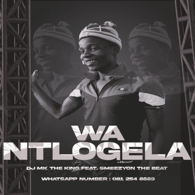 WA NTLOGELA (feat. SmeezyOn the Beat) - Single