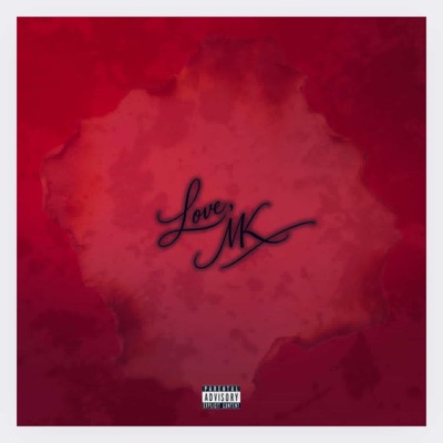 LOVE, MK - EP