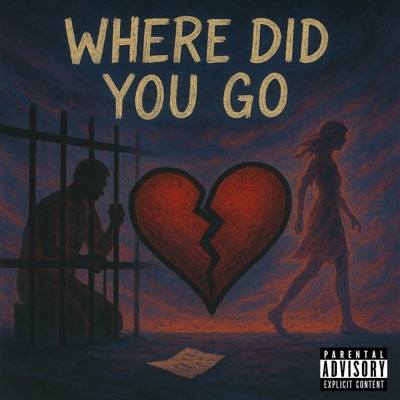 Where did you go (feat. Biggapicture) - Single