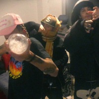 KYLIE JENNERR (feat. dreiko estrada & austwinn) - Single - Francis Jeremy