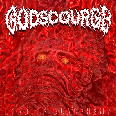 Lord Of Blasphemy - Single