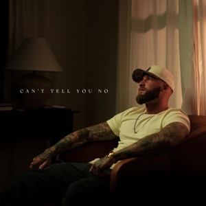 Can't Tell You No - Single