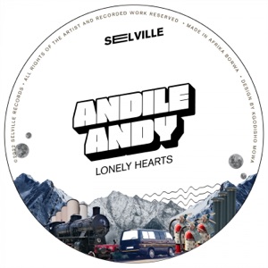 Lonely Hearts - Single
