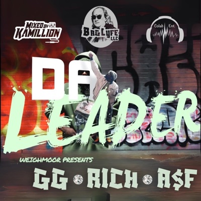 DA LEEDA - Single