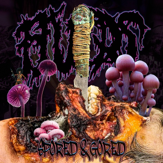 Postpartum Exstasy - Album by Torsofuck - Apple Music