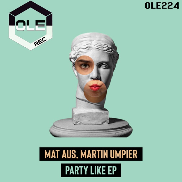 Party Like EP - EP