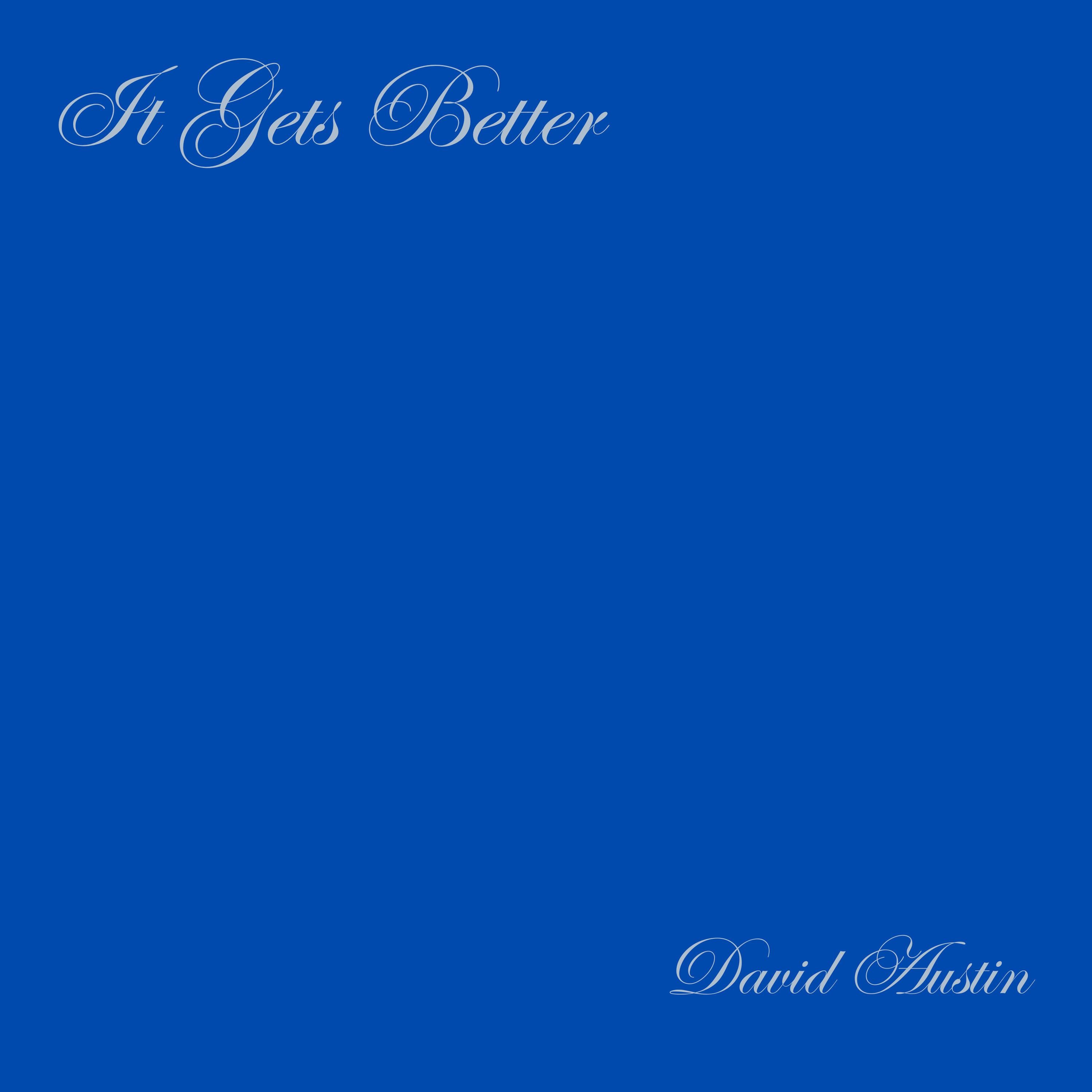 It Gets Better - Single