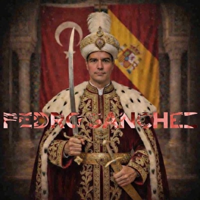 Pedro Sánchez - Single