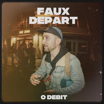Faux Départ - EP