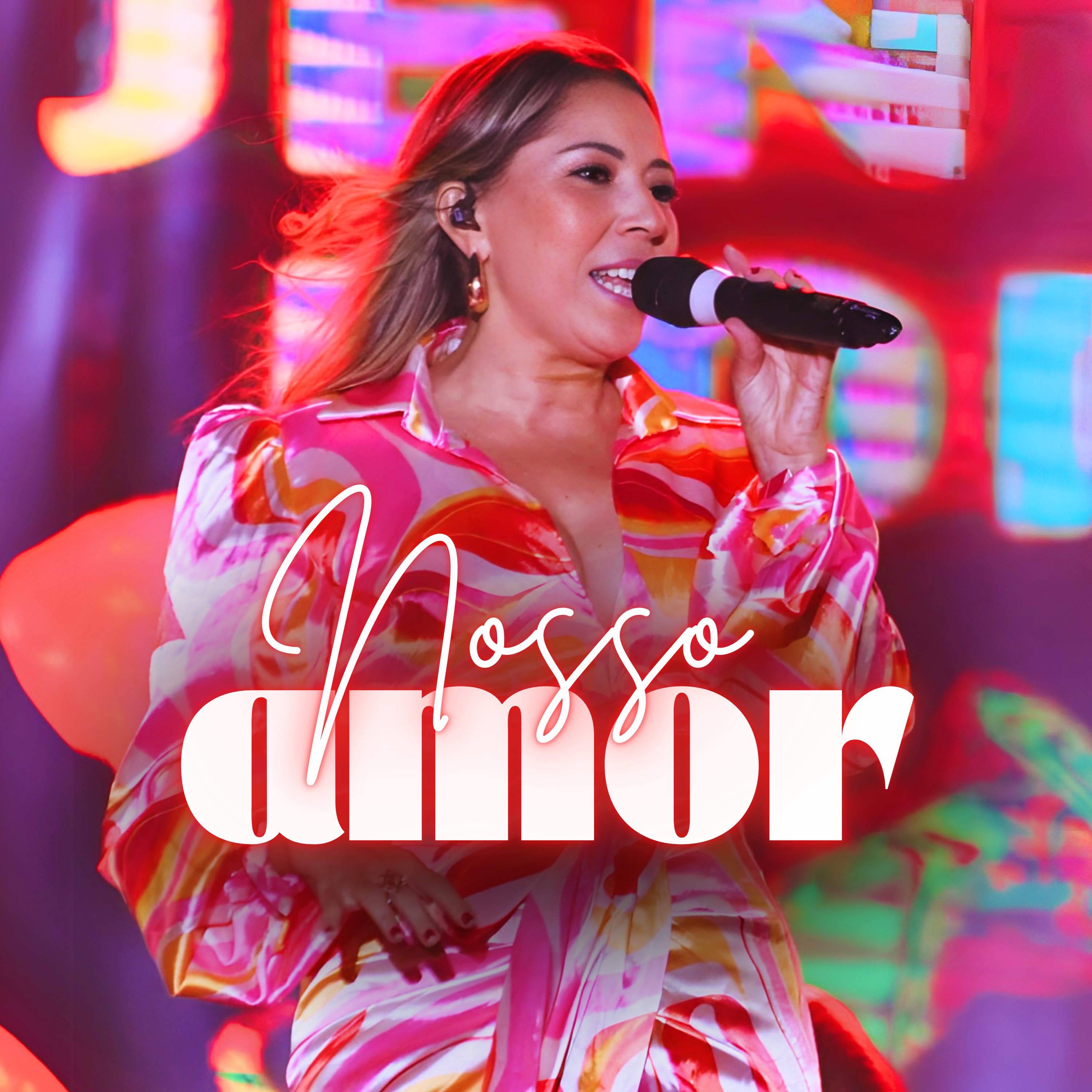 Nosso Amor - Single