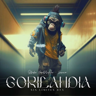 Gorilandia - Single