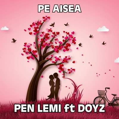 Pe Aisea (feat. Doyz) - Single