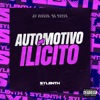 Automotivo Ilícito (feat. MC Madan & Mc Nauan) - Single