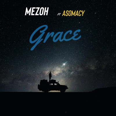 Grace (feat. Asomacy) - Single