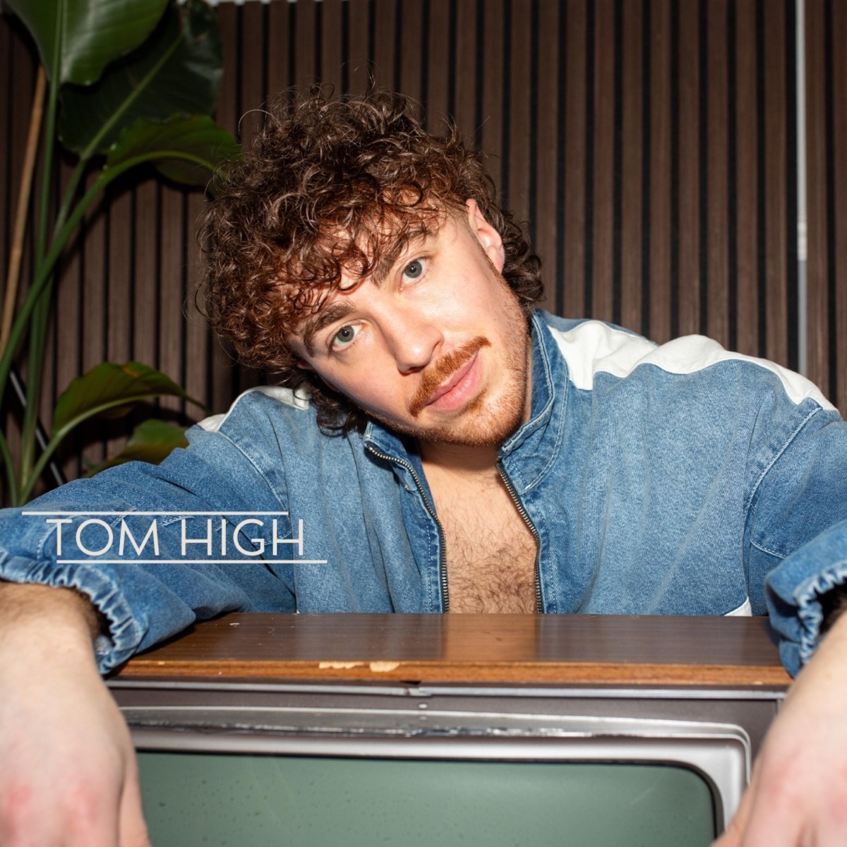 Tom High - Lie To Me - EP (2025) [iTunes Plus AAC M4A]-新房子