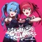 Chatter Chatter - Houshou marine & Hoshimachi Suisei lyrics