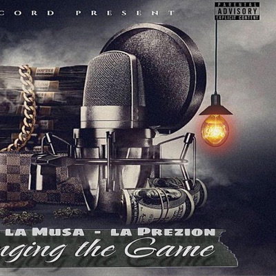 (C.T.G) Changing The Game, Vol. 1 - EP