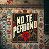No Te Perdono — El Greco