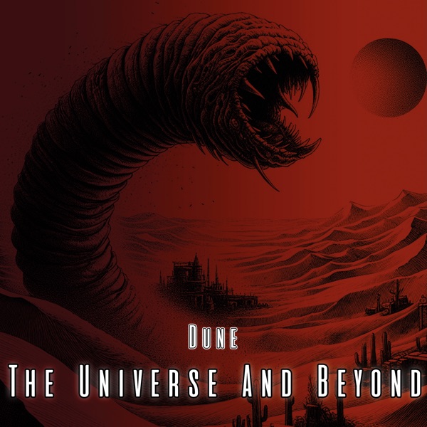 The Universe and Beyond