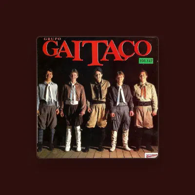 Listen to Grupo Gaitaço, watch music videos, read bio, see tour dates & more!