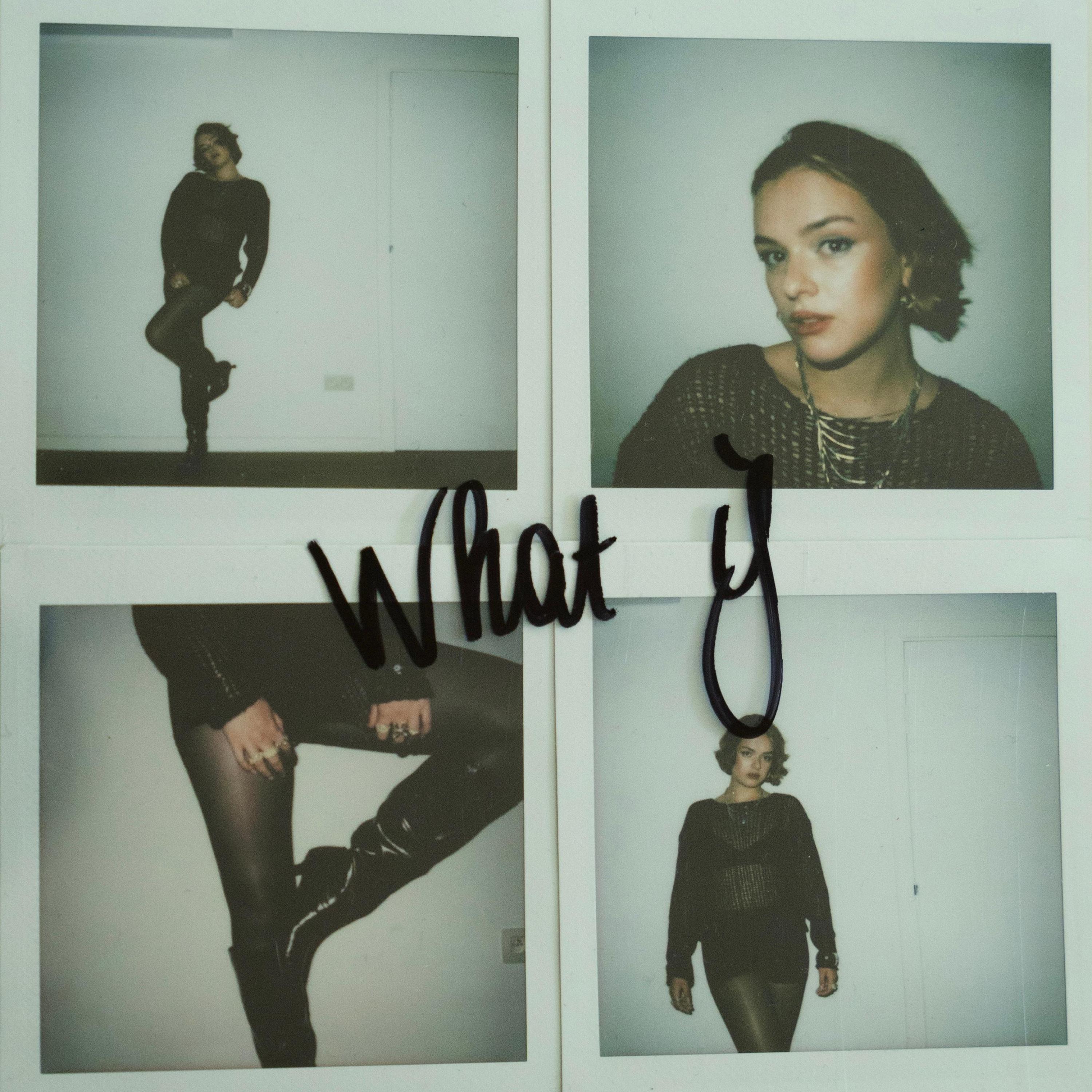 What If - Single