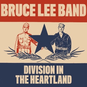 Division in the Heartland - EP