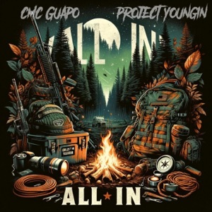 ALL IN (feat. PROJECT YOUNGIN)