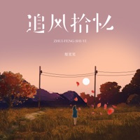 追风拾忆 - Single - 梨笑笑