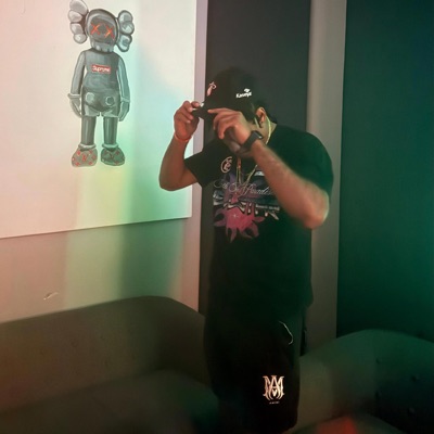 doin da most (ep) - Single