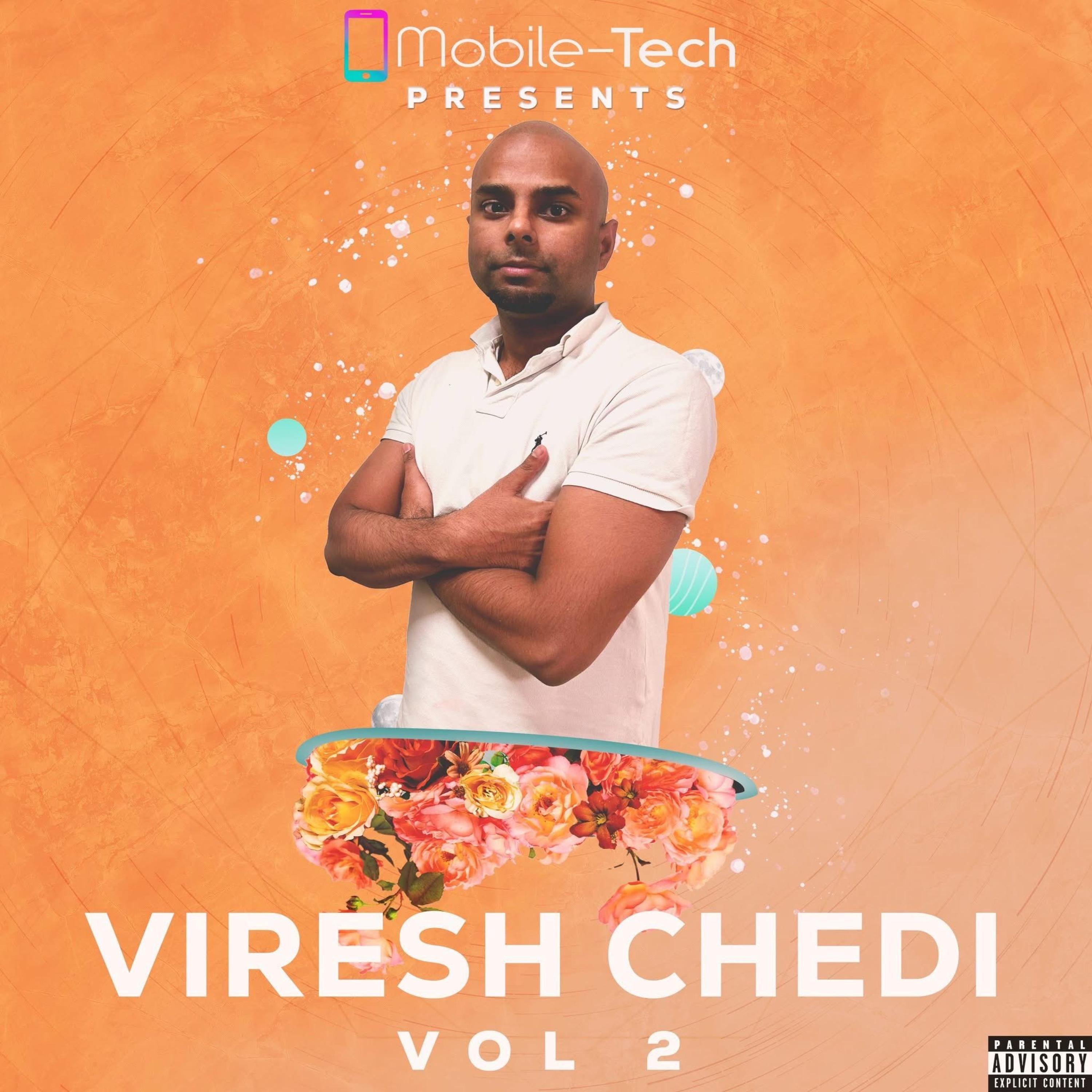 Viresh Chedi, Vol. 2 - EP