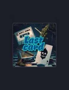 Listen to Santa Oosha, watch music videos, read bio, see tour dates & more!