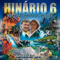 Comportamento Santo — Xamã Gideon dos Lakotas
