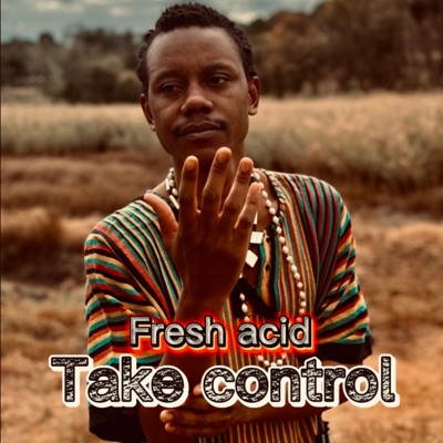 Take control - Single