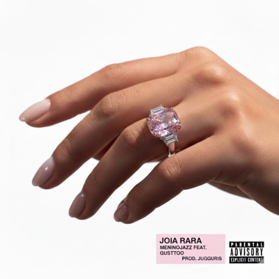 Joia Rara (feat. Gusttoo) - Single