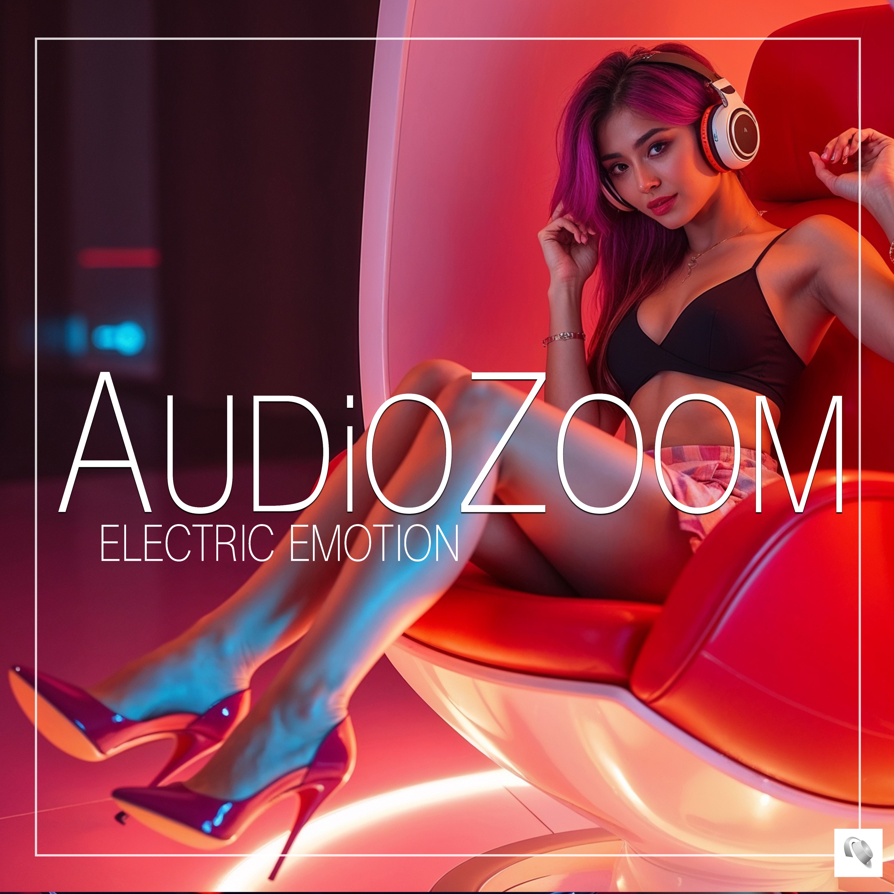Electric Emotion - Single