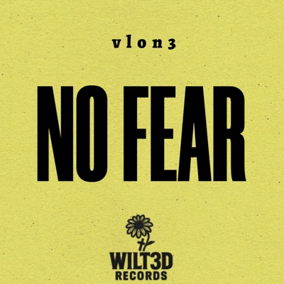 NO FEAR - Single