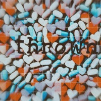 Thrown - Single - RegretBoy