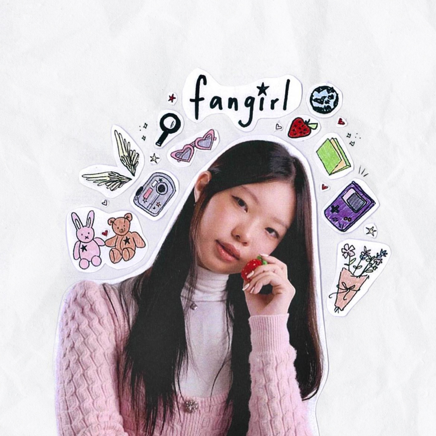 fangirl by Regina Song