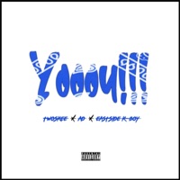 You ! (feat. AD & Eastside K-boy) - Single - Twoske