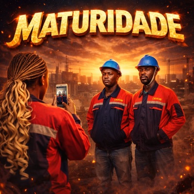 Maturidade (feat. Young Rapper) - Single