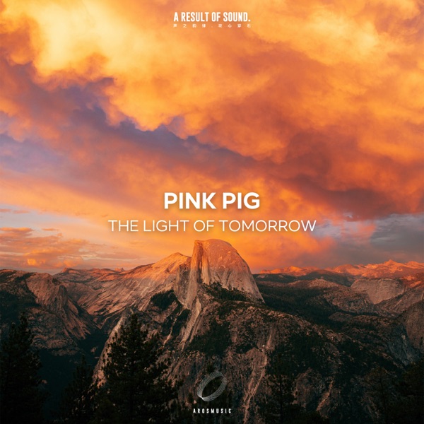 The Light of Tomorrow - Single