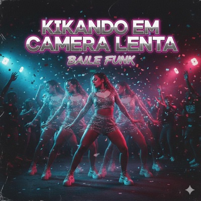 DJ FELIPE MENDES - KIKANDO EM CAMERA LENTA, REPRESENTA