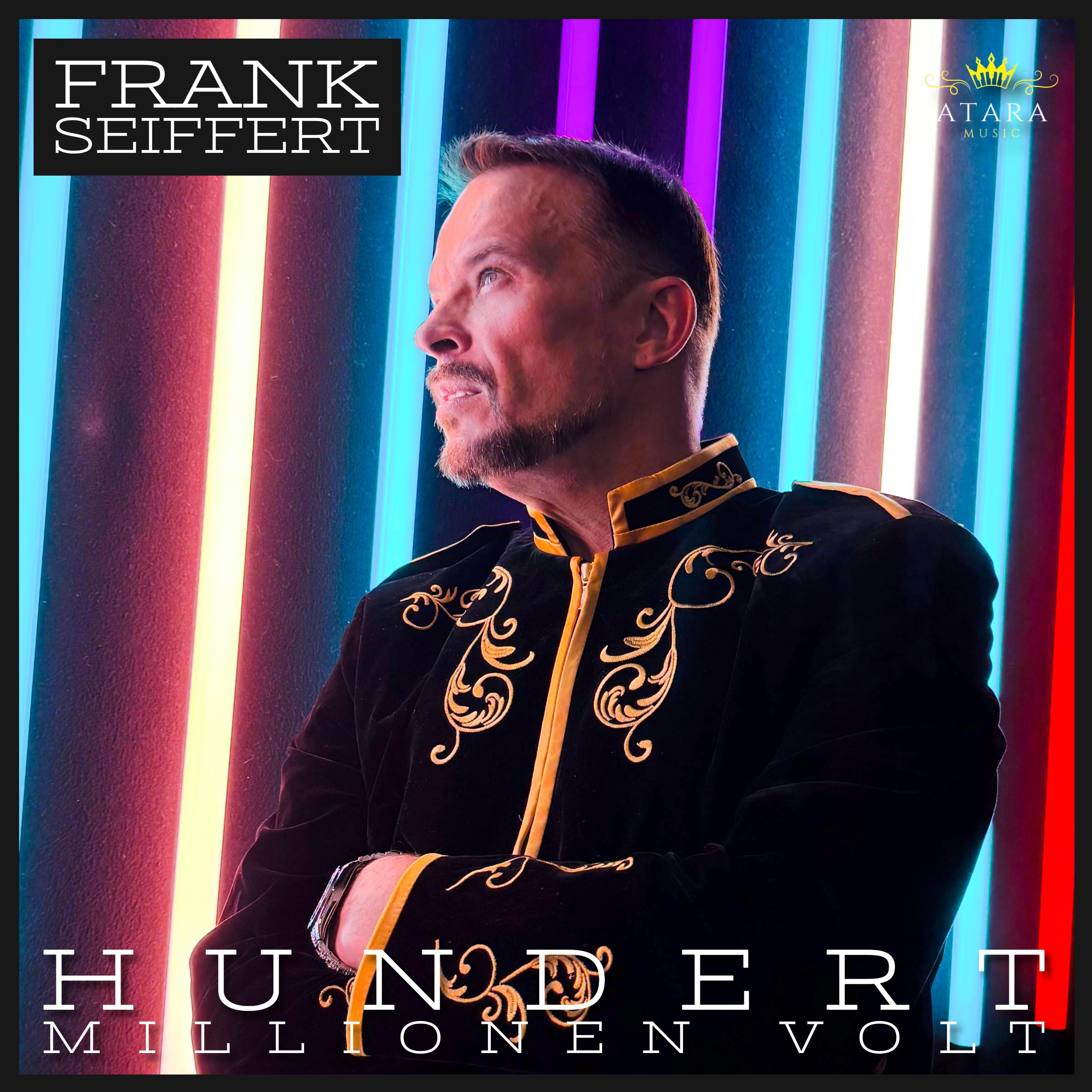 Hundert Millionen Volt - Single