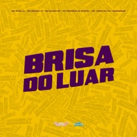 Brisa do Luar - Single - MC Nuno VJ, MC Brayan JT, Mc Elison SP, MC Matheus da Capital & Mc Theus da Cg