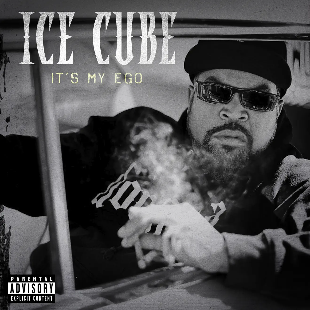 Ice Cube – It’s My Ego – Single (2024) [iTunes Match M4A]