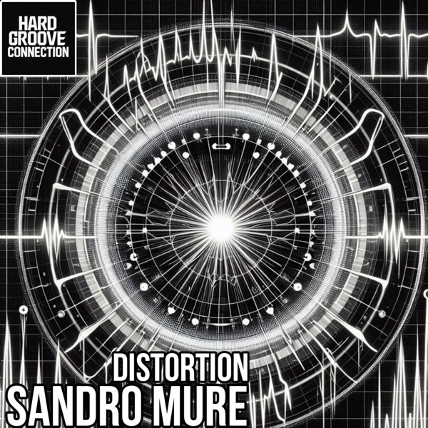 Distortion - Single